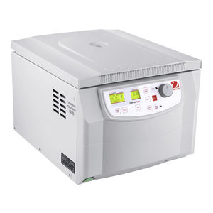 実験用遠心機 / 診療所 / 多機能 / ベンチトップ型