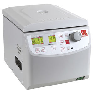 実験用超小型遠心機 / ベンチトップ型 / 高速