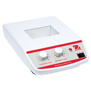 ベンチトップ型ブロックヒーター