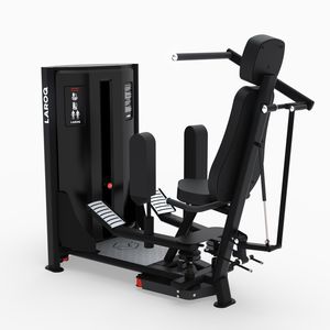 レッグアダクションマシン 1