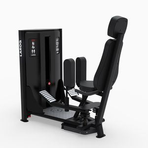 レッグアブダクションマシン 1