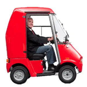 2人乗りカート テンポ/2人乗りカート/Tempo/ゴルフカート/クラブカー/Club Car