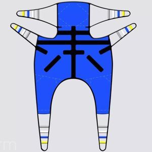 脚用スリング