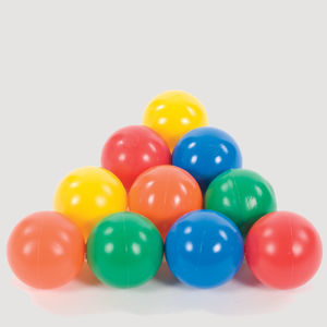 小さいピラティス ボール