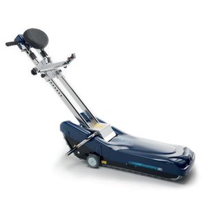 車椅子用階段昇降機