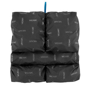 シートクッション - Adjuster O2 - Vicair BV - ポジショニング