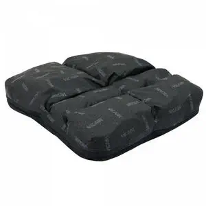 DUOGEAR 40 車椅子用クッション 黒 DUOGEAR 40 車椅子用クッション 黒 - メルカリ