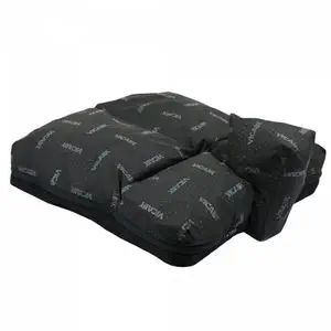 シートクッション - Vector O2 - Vicair BV - ポジショニング