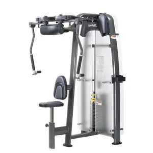 サイドレイズ・チェストクロスマシン サイドレイズマシン - 全ての医療製品メ－カ－