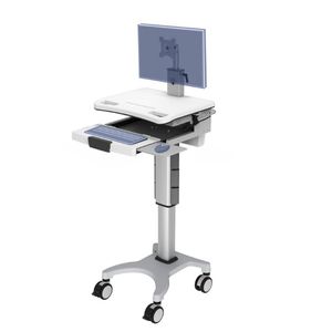 タブレット(PC)用コンピュータ用台車