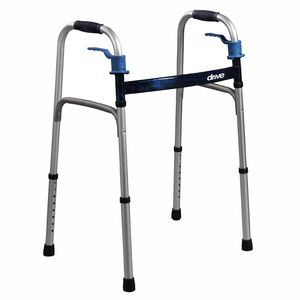高さ調節可能な歩行器