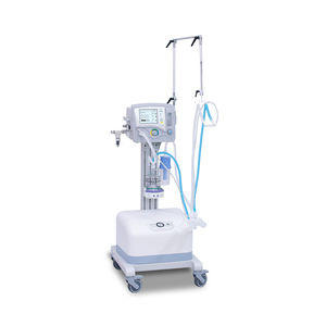 医療用ガス混合器