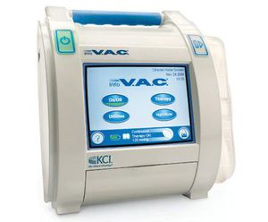 V.A.C.ATS治療システム実践マニュアル: 局所陰圧閉鎖療法 | 市岡
