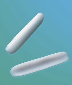 鼻背インプラント