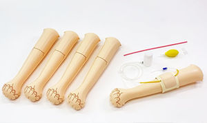 医療訓練用シミュレーター