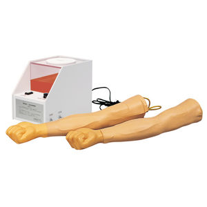 注射シミュレーター