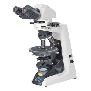 光学顕微鏡 - Eclipse E200 POL - Nikon Instruments - 実験用 / 生物 