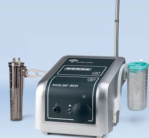 電動手術用吸引器