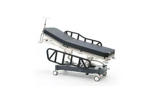 輸送用ストレッチャー