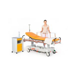 輸送用ストレッチャー