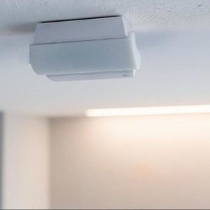 落下用警報システム