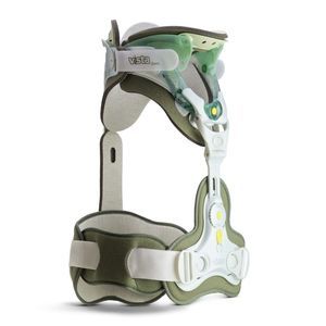 頚胸サポートコルセット - Vista® CTO - Aspen Medical Products