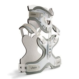 頚胸サポートコルセット 1