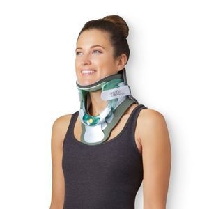 フォーム頚部カラー - Vista® TX - Aspen Medical Products - D (12 cm