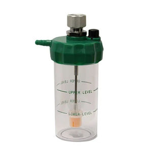 バブル加湿器 1