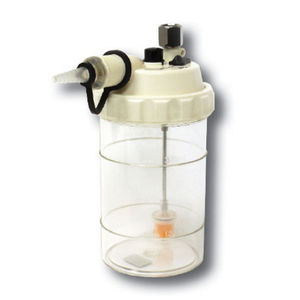バブル加湿器 1