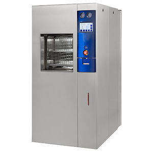 スチーム医療用減菌器