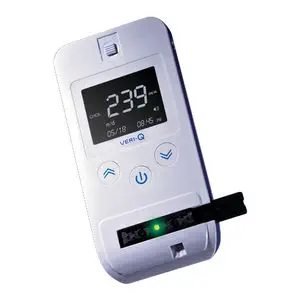 トリアシルグリセロールコレステロール測定器 Healthy Q Le Micobiomed