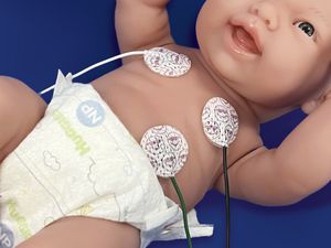 ECG電極