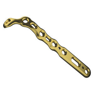 肘頭用圧迫プレート 1