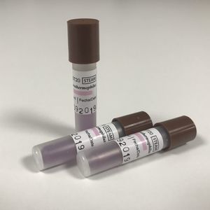 無菌生物指標
