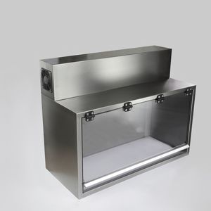 研究所用ヒュームフード