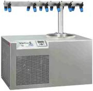 実験凍結乾燥機 / ベンチトップ型