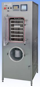 実験凍結乾燥機 / パイロット / 小型