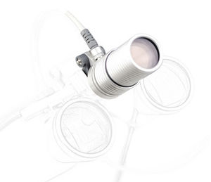 ZUMAX HL8000 2.5倍、作業距離420mm 拡大鏡 歯科用ヘッドライト - HL8000 - Zumax Medical - LED
