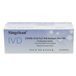 COVID-19用検査キット