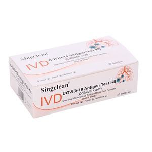 COVID-19用検査キット
