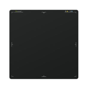 多目的X線撮影用フラットパネルディテクタ 1