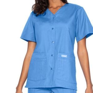 女性用スクラブ 1