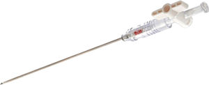 腹腔鏡用通気針 1
