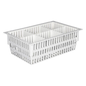 ABS樹脂製バスケット 1