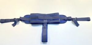 病院ベッド固定ベルト 1