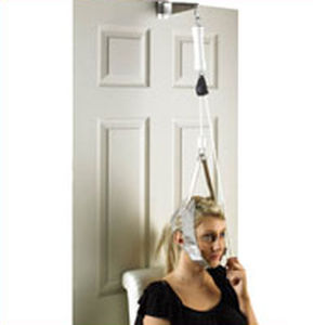 頸椎牽引ユニット
