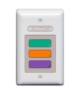 ナースコール システム 1