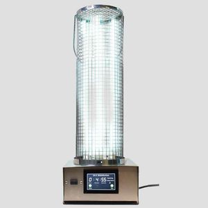 研究所用殺菌システム 1