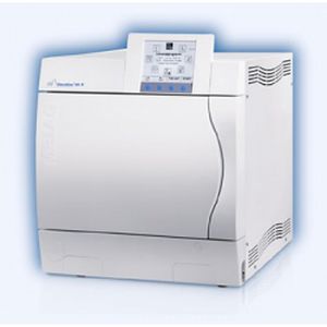 医療用オートクレーブ